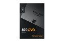 Dysk SSD Samsung 870 QVO 1TB (MZ-77Q1T0BW) (WYPRZEDAŻ)
