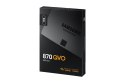 Dysk SSD Samsung 870 QVO 1TB (MZ-77Q1T0BW) (WYPRZEDAŻ)