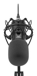 Mikrofon studyjny GENESIS Radium 400 G2 Czarny