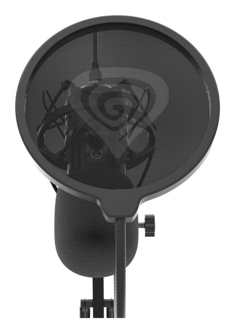 Mikrofon studyjny GENESIS Radium 400 G2 Czarny
