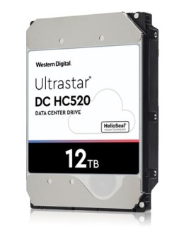 HGST Ultrastar DC HC 520 (He12) 12 TB 0F29532 (12 TB /3.5
