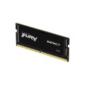 KINGSTON DDR5 SODIMM 64GB 5600Hz CL40 KITx2 FURY Impact PnP (WYPRZEDAŻ)