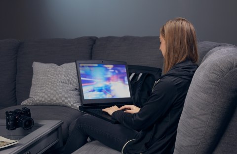 KINGSTON DDR5 SODIMM 64GB 5600Hz CL40 KITx2 FURY Impact PnP (WYPRZEDAŻ)