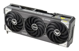 Karta graficzna ASUS TUF Gaming GeForce RTX 5070 OC 12GB (WYPRZEDAŻ)