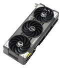 Karta graficzna ASUS TUF Gaming GeForce RTX 5070 OC 12GB (WYPRZEDAŻ)