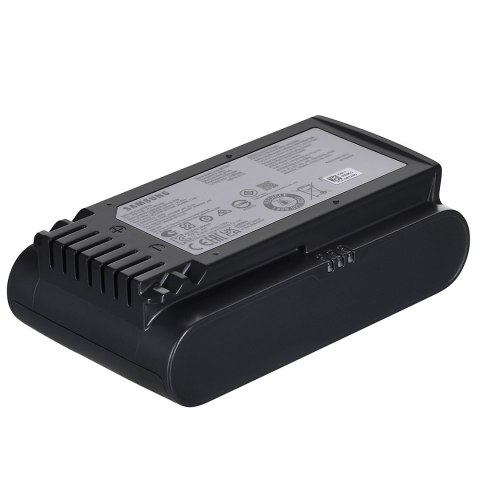 Odkurzacz pionowy Samsung VS15A6031R4/GE