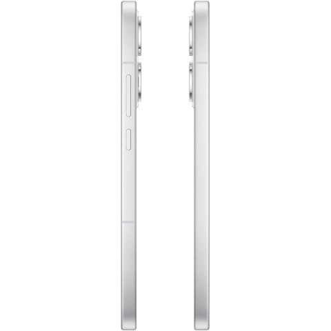 Oppo Reno 13 12/256GB DS 5G Plume White (WYPRZEDAŻ)