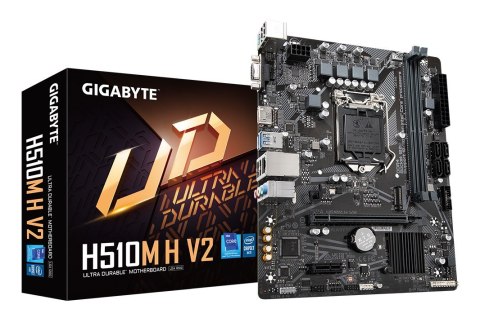 Płyta główna Gigabyte H510M H V2 (WYPRZEDAŻ)