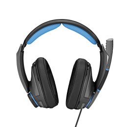Słuchawki Gamingowe EPOS by Sennheiser GSP 300 BLACK (WYPRZEDAŻ)