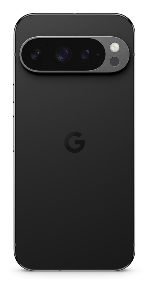Smartfon Google Pixel 9 Pro 5G DualSIM 16/128GB Obsidian (WYPRZEDAŻ)