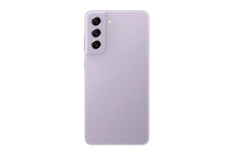 Smartfon Samsung Galaxy S21 FE (G990) 6/128GB 6,4" Dynamic AMOLED 2X 2340x1080 4500mAh 5G Light Violet (WYPRZEDAŻ)