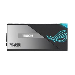 Zasilacz ASUS ROG Thor Titanium 1600W (WYPRZEDAŻ)