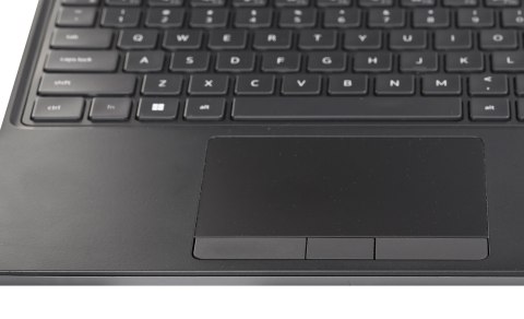 DELL PRECISION 7560 i7-11850H 32GB 256GB SSD 15" FHD (T1200) (US QWERTY) Win11pro + zasilacz UŻYWANY