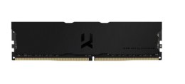GOODRAM Moduł pamięci DDR4 IRDM PRO 8/3600 (1x8GB) 18-22-22 Deep Black