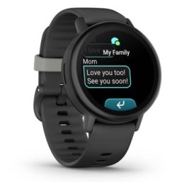 Garmin Bounce 2 Slate Gray