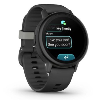 Garmin Bounce 2 Slate Gray