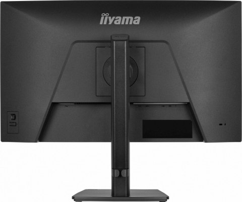 IIYAMA Monitor 27 cali XB2796HSC-B1 IPS,FHD,HDMI,USB-C (PD 65W),144Hz, 1xUSB 3.2 , 1xUSB-C, 2x2W, HAS 150/PIVOT/obrót stopy 360st