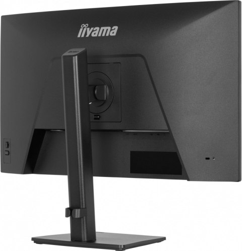 IIYAMA Monitor 27 cali XB2796HSC-B1 IPS,FHD,HDMI,USB-C (PD 65W),144Hz, 1xUSB 3.2 , 1xUSB-C, 2x2W, HAS 150/PIVOT/obrót stopy 360st