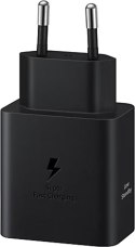 Ładowarka SAMSUNG EP-T4511NBEGEU(1x USB typ C\5 - 20V)