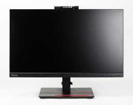 Monitor poleasingowy Lenovo ThinkVision T24v-20 23,8