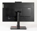 Monitor poleasingowy Lenovo ThinkVision T24v-20 23,8" 1920 x1080 DP HDMI VGA kamera i głośniki