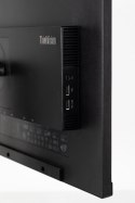 Monitor poleasingowy Lenovo ThinkVision T24v-20 23,8" 1920 x1080 DP HDMI VGA kamera i głośniki