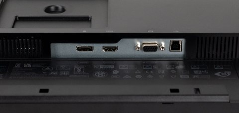 Monitor poleasingowy Lenovo ThinkVision T24v-20 23,8" 1920 x1080 DP HDMI VGA kamera i głośniki