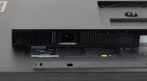 Monitor poleasingowy Lenovo ThinkVision T24v-20 23,8" 1920 x1080 DP HDMI VGA kamera i głośniki