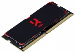 Pamięć GOODRAM (SODIMM/DDR4/16 GB/3200MHz/16CL/SINGLE)