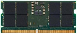 Pamięć KINGSTON (SODIMM/DDR5/16 GB/5600MHz/46CL/SINGLE)
