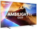 Telewizor PHILIPS OLED 65″ 65OLED770/12