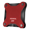ADATA DYSK SSD SD620 512GB RED