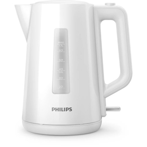 Czajnik PHILIPS HD9318/00 (1.7L /2200W /Biały )