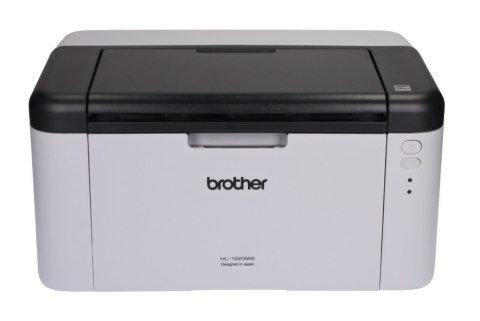 Drukarka laserowa BROTHER HL-1223WE (2400 x 600dpi /maks. A4 /Czarno-biały /Biało-szary )