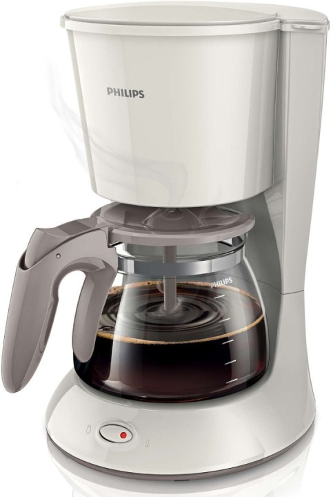 Ekspres przelewowy PHILIPS HD7461/00 Biały