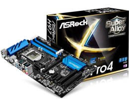Płyta główna ASROCK H97 Pro4 (Socket 1150 /ATX)