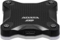 ADATA DYSK SSD  SD620 2TB BLACK