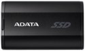 Adata SD810 2TB SSD Czarny