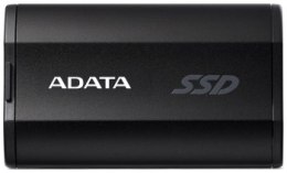 Adata SD810 2TB SSD Czarny