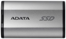 Adata SD810 2TB SSD Srebrny