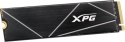 Dysk SSD ADATA XPG GAMMIX S70 BLADE 2TB M.2 2280 PCIe Gen3x4