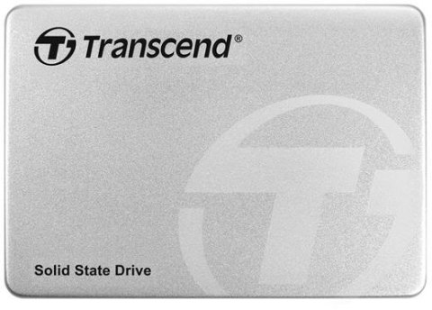 Dysk SSD TRANSCEND SSD370 1 TB SATA III (2.5″ /1 TB )