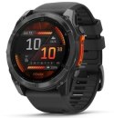 Garmin Fenix 8 AMOLED 51mm Slate Gray