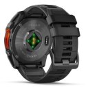 Garmin Fenix 8 AMOLED 51mm Slate Gray