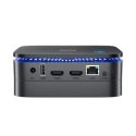 Mini PC Blackview MP60 N150/16GB/SSD 512GB/Win 11 Pro czarny