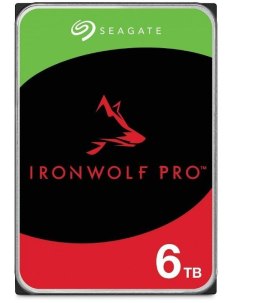 SEAGATE ST6000NT001 (6 TB /3.5
