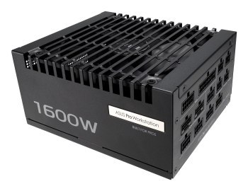 Zasilacz ASUS-PRO-WS-1600P 1600W