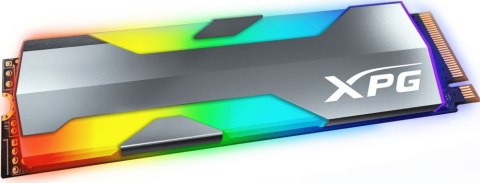 Dysk SSD A-DATA XPG Spectrix S20G (M.2 2280″ /500 GB )