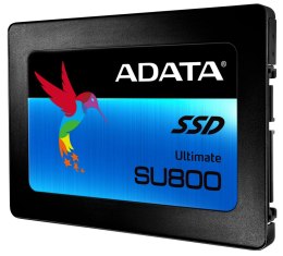 Dysk SSD A-DATA Ultimate SU800 256 GB (2.5″ /256 GB )