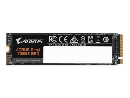 Dysk SSD GIGABYTE AG470E1TB (M.2 2280″ /1 TB )